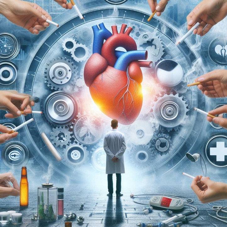 Raucherentwöhnung mit Hypnose in Dresden