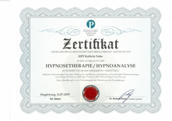 Hypnose-Dresden-Hypnose-Therapie